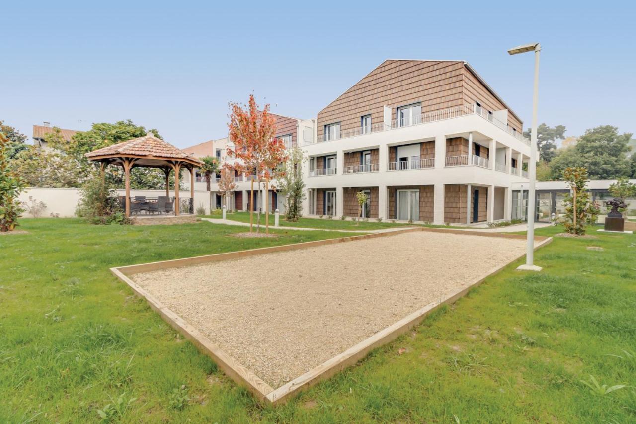 Ovelia - Les Bastides De Lardenne Appartamento *