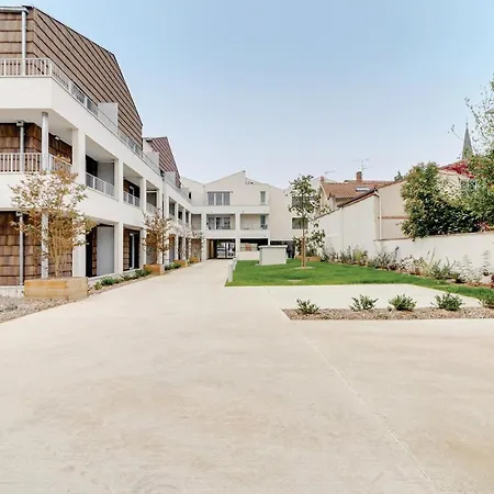 Appartamento Ovelia Toulouse - Les Bastides De Lardenne Esterno foto