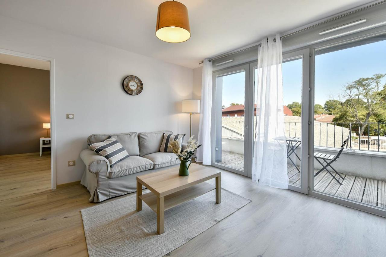 Appartement Ovelia - Les Bastides De Lardenne *