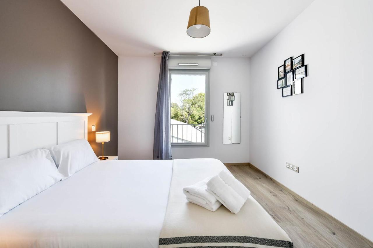 Ovelia - Les Bastides De Lardenne Appartement *