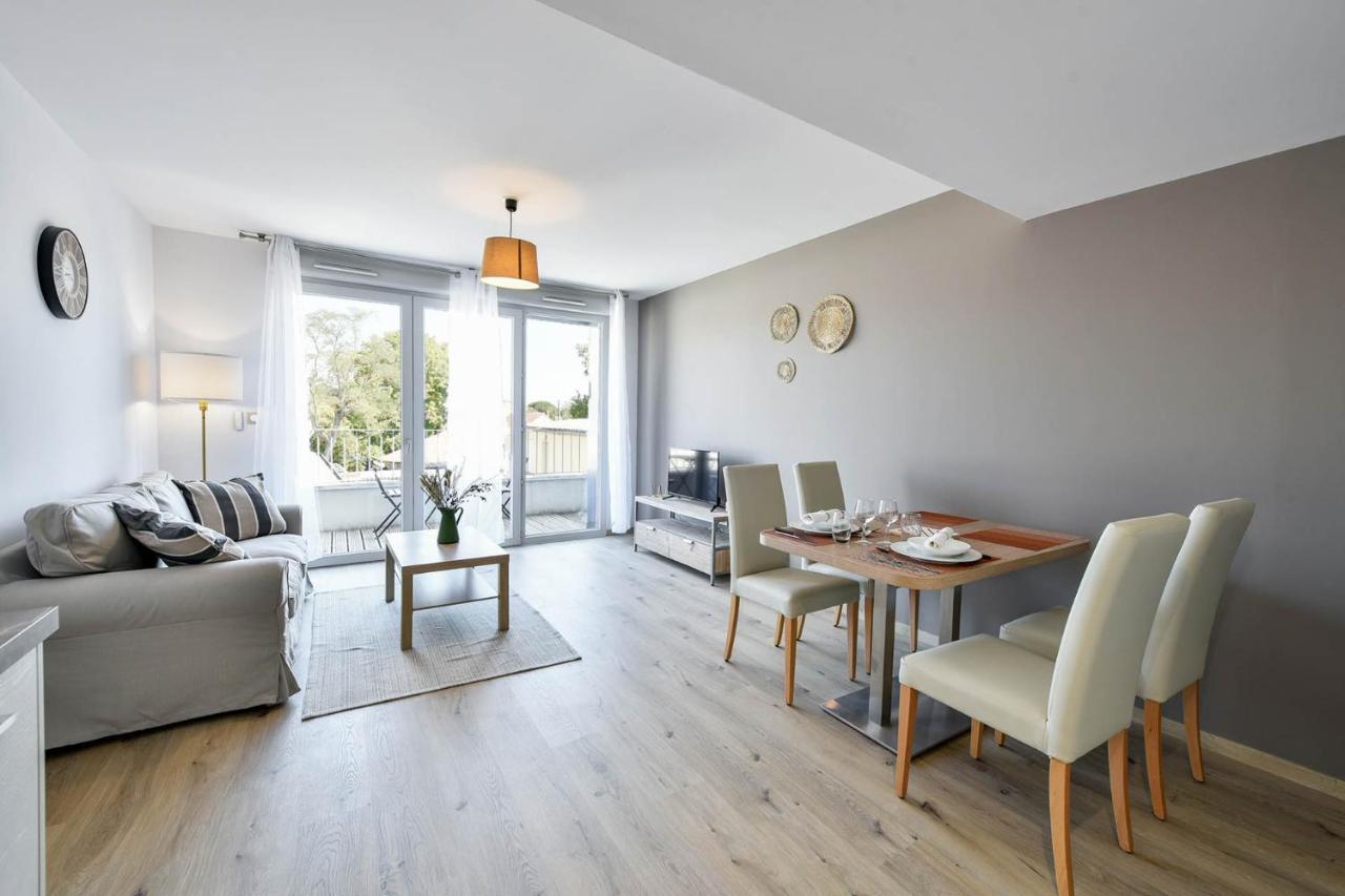 Appartement Ovelia - Les Bastides De Lardenne