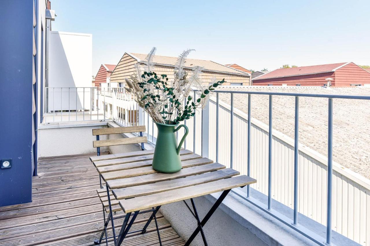 Apartamento Ovelia - Les Bastides De Lardenne Toulouse