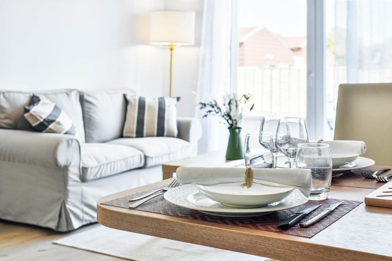Apartamento Ovelia - Les Bastides De Lardenne *